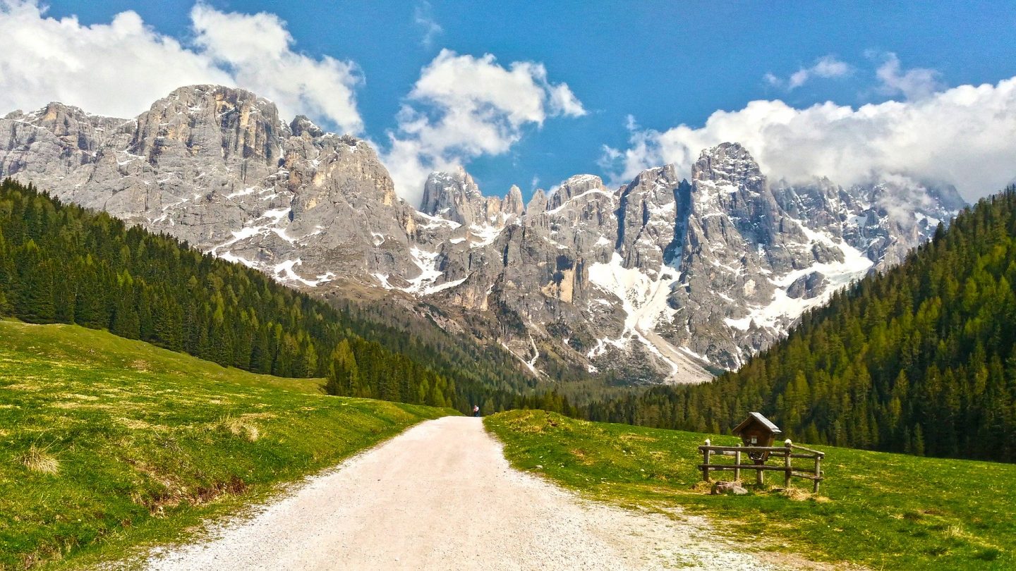 Cosa vedere in Trentino Alto Adige